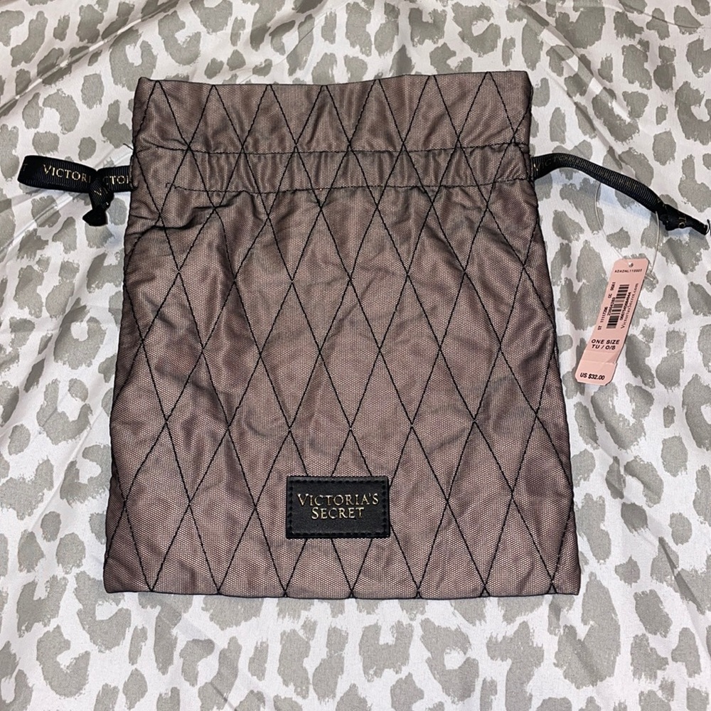 small VS bag
